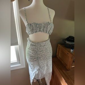 Floral Set